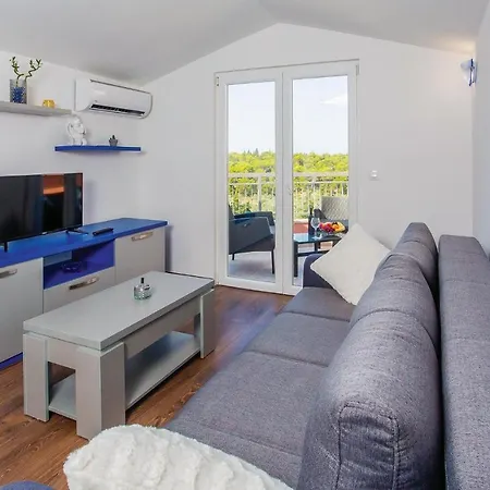 One-bedroom In *