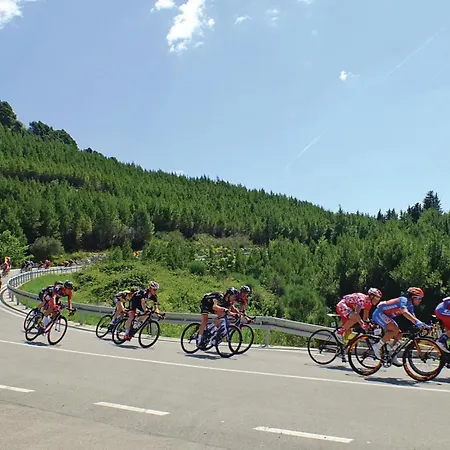 דירה One-bedroom In *