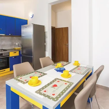 Apartman Amazing In With Wifi *