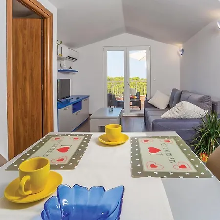 One-bedroom In *
