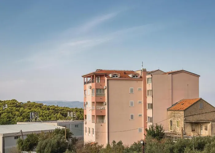 Apartman One-bedroom In Makarska