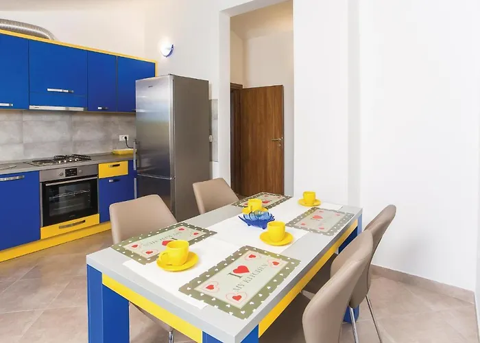 Apartman One-bedroom In *