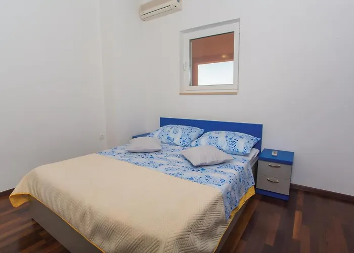 Apartman One-bedroom In