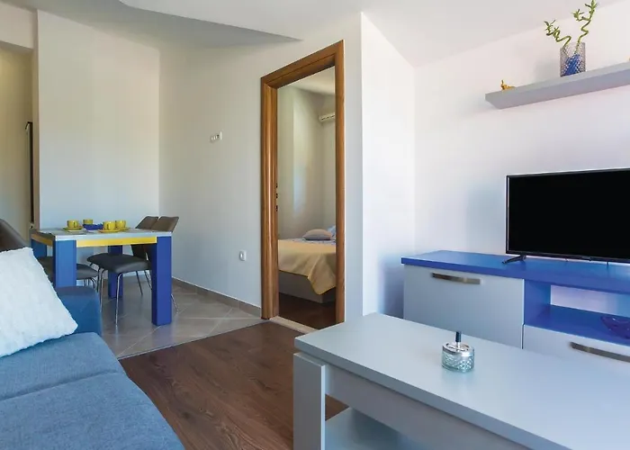 One-bedroom In Makarska