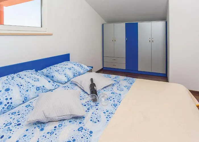 Apartman One-bedroom In Makarska