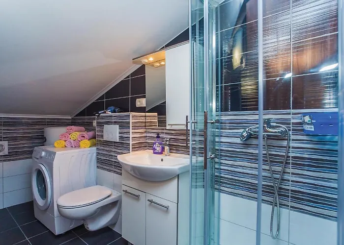 One-bedroom In * Makarska