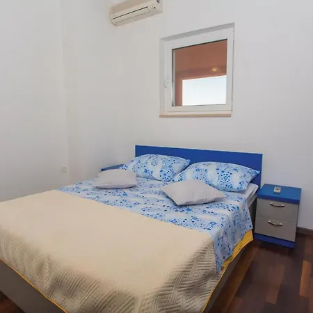 Lägenhet One-bedroom In